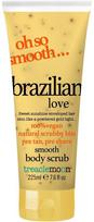 Kūno odos šveitiklis Treaclemoon Brazilian Love, 225 ml