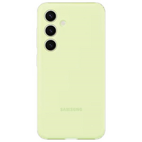 Telefono dėklas Samsung Etui, Samsung Galaxy S24 Plus, žalia sp.