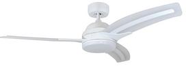 Šviestuvas su ventiliatoriumi CristalRecord Lighter Smart, 24 W, 1 vnt.