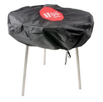 Kepsninės uždangalas GrillSymbol C720, 72 cm x 72 cm