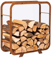 Malkų stovas GrillSymbol Ake, 23 cm x 72 cm x 72 cm