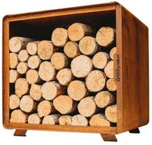 Malkų lentyna GrillSymbol Enzo S, 43 cm x 37 cm x 48 cm