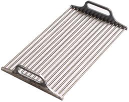 Kepimo grotelės GrillSymbol Classic BBQ, 48 cm x 33 cm