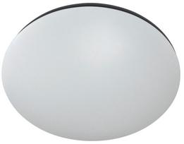 Šviestuvas lubų CristalRecord Sever Matt, LED, 2700 - 6500 °K, balta sp. / balta sp., 40 x 40 cm