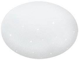 Šviestuvas lubų CristalRecord Sever, LED, 2700 - 6500 °K, balta sp. / balta sp., 40 x 40 cm