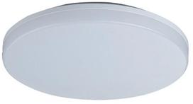 Šviestuvas lubų CristalRecord Dalia, LED, 3000 °K, balta sp., 33 x 33 cm