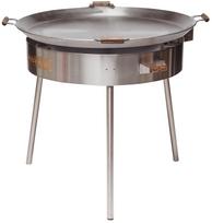 Grilio paelijos kepimo rinkinys GrillSymbol Pro-960 Light, 96 cm x 96 cm