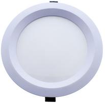 Šviestuvas įleidžiamas CristalRecord Soner, 3000-5500°K, LED, balta sp., 20 W