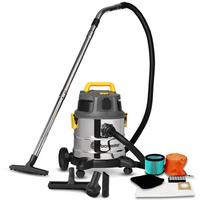 Dulkių siurblys Vacmaster Hoover, 20 l