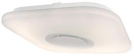 Išmanusis šviestuvas lubų CristalRecord 26-616-52-000, LED, 3000 - 6500 °K, 1 x 52 W, balta sp., 48 x 48 cm
