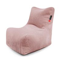 Sėdmaišis Noa Bubblegum Feel Fit, rožinė sp.