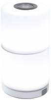 Lauko stalo šviestuvas Lutec Lutec Connect, 4.6W, LED, IP44, aliuminio sp., 10 cm x 8.5 - 18.3 cm