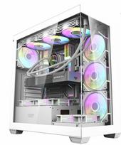 Stacionarus kompiuteris Mdata Intel® Core™ i7-12700F, 3 TB, DDR4 16GB, SSD+HDD 1 TB 2 TB, Nvidia GeForce RTX 4060 Ti 8GB GDDR6, Windows 11