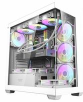 Stacionarus kompiuteris Mdata Intel® Core™ i7-12700F, 2 TB, DDR4 32GB, SSD+HDD 1 TB 1 TB, Nvidia GeForce RTX 4060 Ti 8GB