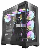 Stacionarus kompiuteris Mdata Gaming Intel® Core™ i5-14400F, 2512GB, DDR5 32GB, SSD+HDD 512GB 2 TB, RTX 4060 8GB GDDR6