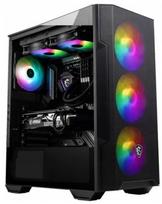 Stacionarus kompiuteris Mdata AMD Ryzen™ 5 7600, 1 TB, DDR5 16GB, SSD 1 TB, Nvidia GeForce RTX4060Ti 8GB GDDR6