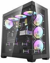 Stacionarus kompiuteris Mdata Gaming Intel® Core™ i5-14400F, 3 TB, DDR5 32GB, SSD+HDD 1 TB 2 TB, RTX 4060 8GB GDDR6