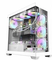 Stacionarus kompiuteris Mdata Intel® Core™ i7-12700F, 2 TB, DDR4 16GB, SSD+HDD 1 TB 1 TB, Nvidia GeForce RTX 4060 Ti 8GB GDDR6