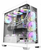 Stacionarus kompiuteris Mdata Intel® Core™ i7-12700F, 1 TB, DDR4 16GB, SSD 1 TB, Nvidia GeForce RTX 4060 Ti 8GB GDDR6, Windows 11