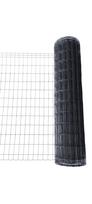 Virintas tinklas Garden Center, 100 x 50 x 2.1 mm, 120 cm, 25 m, cinkuota/pvc