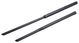 Dulkių siurblio žarna, dulkių siurblio dalių rinkinys Makita Long 191X78-9, ⌀0.8 cm