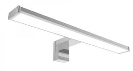 Šviestuvas sieninis CristalRecord Jaen, LED, 3000 °K, 1 x 12 W, balta sp.