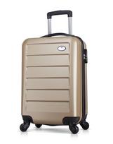Lagaminas My Valice Ruby MV6585, aukso sp., 37 l, 25 x 34 x 57 cm