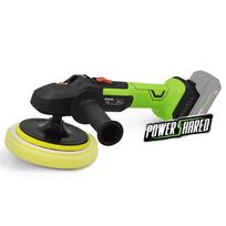Poliruoklis Constructor, 20 V