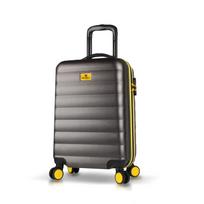 Lagaminas My Valice Crskait, antracito sp., 37 l, 23 x 34 x 57 cm