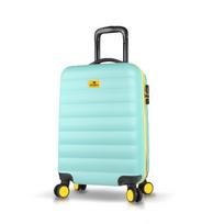 Lagaminas My Valice Crskm2y, mėtinė (mint) sp., 37 l, 23 x 34 x 57 cm