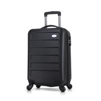 Lagaminas My Valice Ruby MV8114, juoda sp., 37 l, 25 x 34 x 57 cm