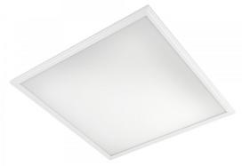 Šviestuvas lubų CristalRecord, LED, 3000 - 6600 °K, 11 x 40 W, balta sp.