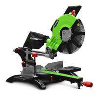 Elektrinis diskinis pjūklas Constructor, 2100 W, 305 mm