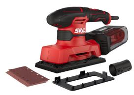 Vibracinis šlifuoklis Skil 7362AA, 280 W