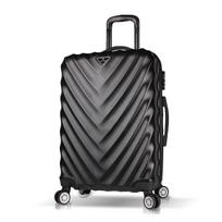 Lagaminas My Valice MV7026, juoda sp., 70 l, 28 x 43 x 67 cm