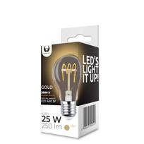Lemputė Forever Light LED, A60, 2000 °K, E27, 4 W, 250 lm