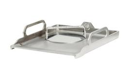 Mėsainio paplotėlio presas GrillSymbol, 28 cm x 34 cm x 7 cm