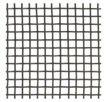 Austas tinklas Garden Center, 2.7 x 2.7 x 0.35 mm, 30 cm, 10 m, cinkuota