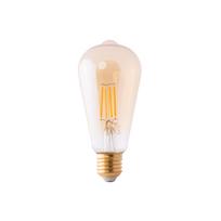 Lemputė Osram LED, E27, 2400 °K, E27, 4 W, 410 lm