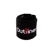 Tvarstis Outliner SG-12142, juoda sp.