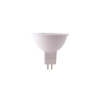 Lemputė Spectrum LED, MR16, 4000 °K, GU5.3, 6 W, 480 lm