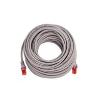 Tinklo kabelis MicroConnect B-UTP620 CAT6 U/UTP RJ-45 Male (vyriška), RJ-45 Male (vyriška), 20 m, pilka sp.