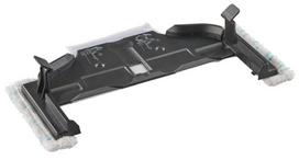 Priedas, pagrindo kraštai šluostės laikikliui Leifheit Regulus Aqua PowerVac Pro