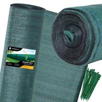 Tinklas nuo saulės Springos, 100 cm, 25 m