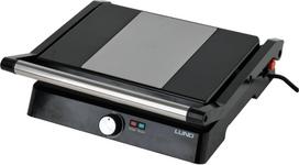 Elektrinis stalo grilis Lund 67451