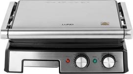 Elektrinis stalo grilis Lund 67457
