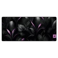 Pelės kilimėlis Sharkoon SGP30 XXL D2, 90 cm x 40 cm x 0.25 cm, juoda sp./violetinė sp.