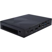 Stacionarus kompiuteris Gigabyte Intel® Core™ i3-N305, DDR4 (SO-DIMM), SSD, Intel® UHD Graphics 1250 Dynamic, Windows 11GB-BNi3-N305