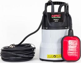 Giluminio gręžinio vandens siurblys NAC SPE25C-L, 250 W