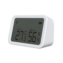 Temperatūros ir drėgmės jutiklis Feelspot TDJ02ZB